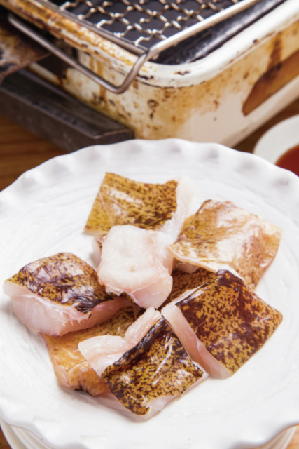 【白浜グルメ×海鮮】長久酒場