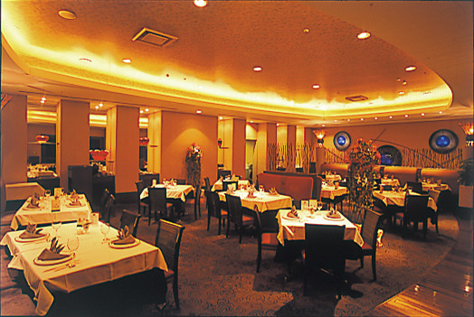 県内外の人でにぎわうホテルの太平燕「広東料理 桃李」