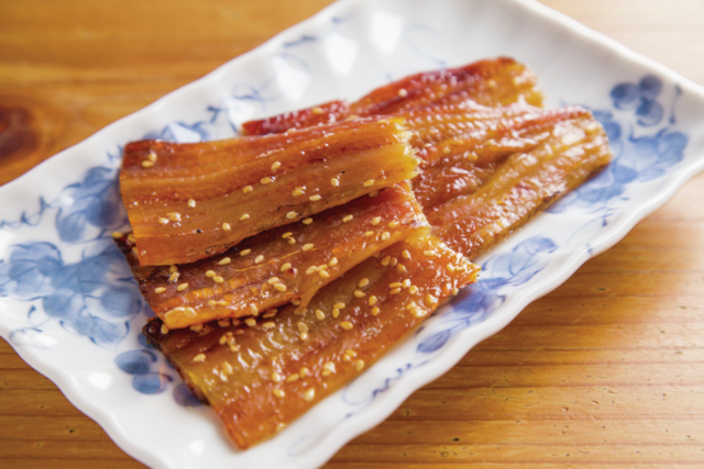 【白浜グルメ×海鮮】長久酒場