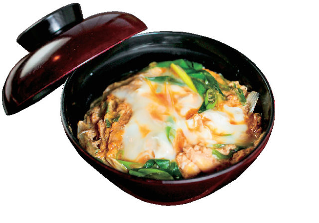 本家尾張屋本店