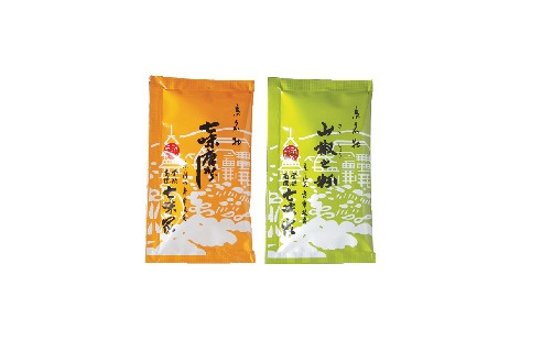 【清水寺参道×産寧坂(三年坂)】ささっとひとふりでたちまち京の味「七味家本舗」