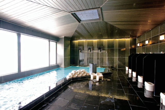 防長苑(湯田温泉)