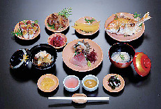 防長苑(湯田温泉)