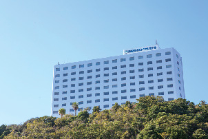 ホテル&リゾーツ 和歌山串本