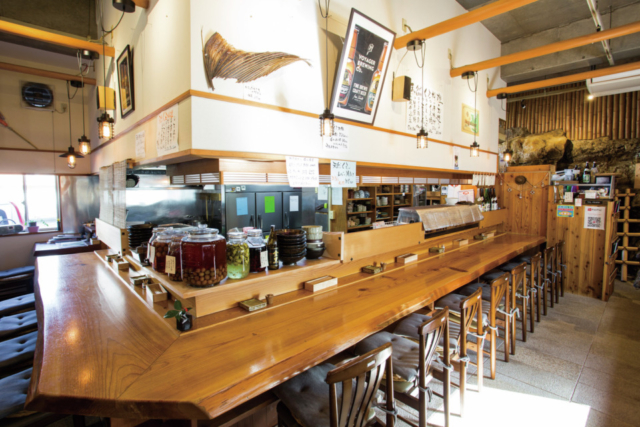 【白浜グルメ×海鮮】海ごはん山ごはん マルキヨ