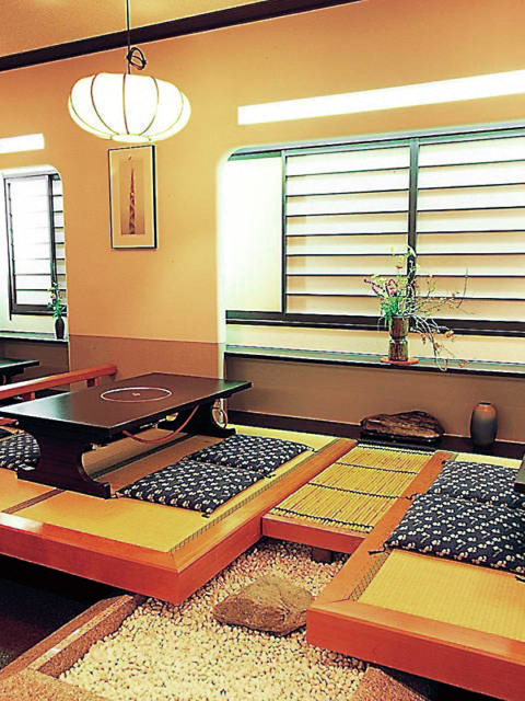 【高野山×精進料理】花菱