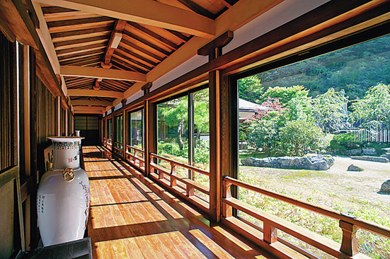 【高野山×精進料理】西南院