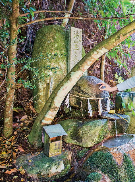 【松江で縁結び祈願】玉作湯神社