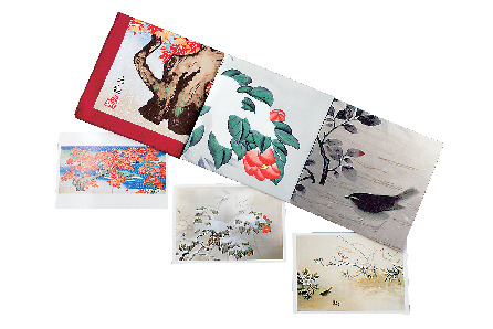 アートみやげをGET!