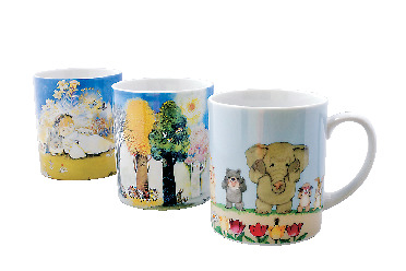 アートみやげをGET!