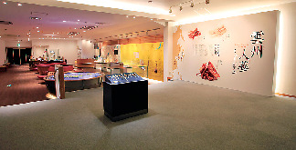 【2日目】AM10:00 日本庭園由志園で花と庭の絶景鑑賞