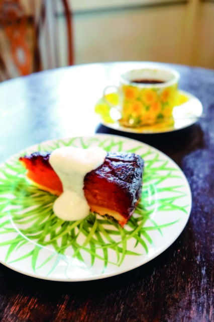 南禅寺周辺の紅葉立ち寄りスポット ラ・ヴァチュール