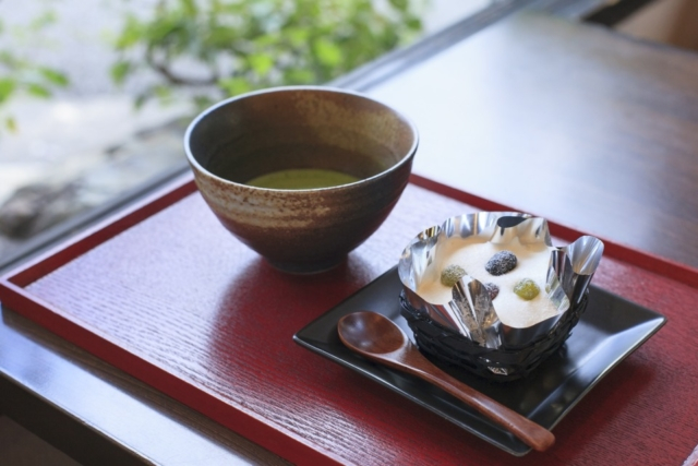 南禅寺周辺の紅葉立ち寄りスポット 一乗寺中谷