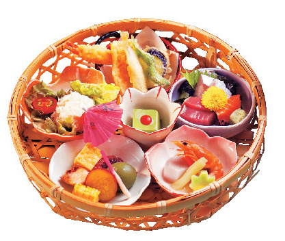 南禅寺周辺の紅葉立ち寄りスポット 岡崎茶寮 豆狸