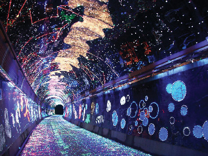 とことこトレイン