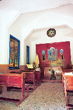 乙女峠マリア聖堂