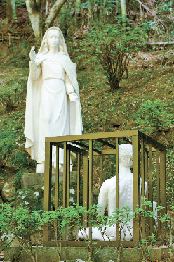 乙女峠マリア聖堂