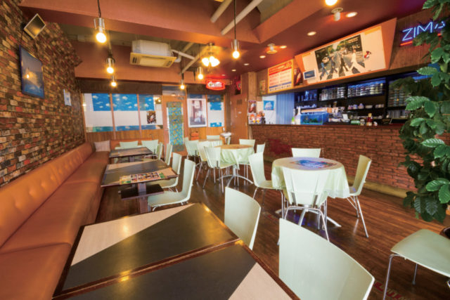 【下関のオシャレカフェ】LAカフェ