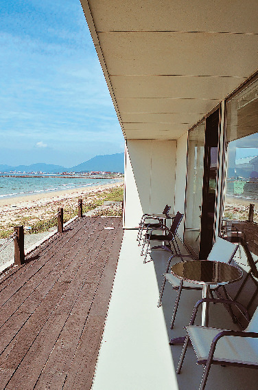 【下関のオシャレカフェ】BEAT CAFE