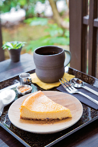 下関のおしゃれカフェ② shuan KU cafe