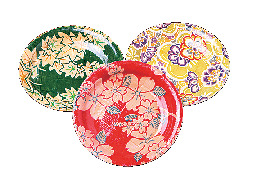 津和野のグルメスポット 沙羅の木松韻亭