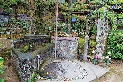 長府 維新ゆかりの地① 功山寺