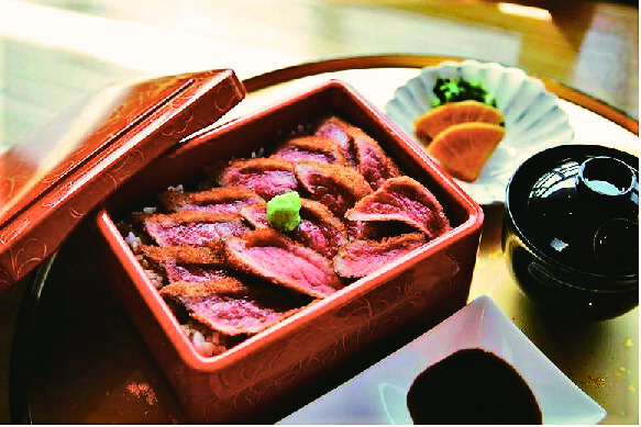 【阿蘇ドライブ ランチスポット】古民家レストラン 阿蘇はなびし