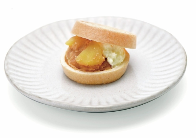 京都祇園あのん