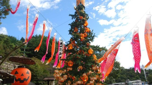 【TOPICS5】おもてなしのサービスが溢れすぎるいろり山賊