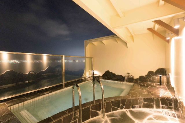 【TOPICS6】雑魚寝は時代遅れ!?阪九フェリーで行く快適旅