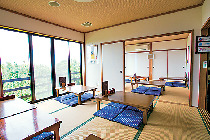 【角島のグルメスポット】夢岬