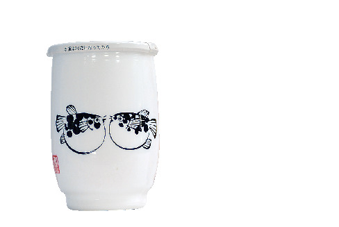 唐戸市場でチェック!市場みやげ