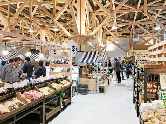 【TOPICS8】仙崎の魅力を発信する複合施設センザキッチン