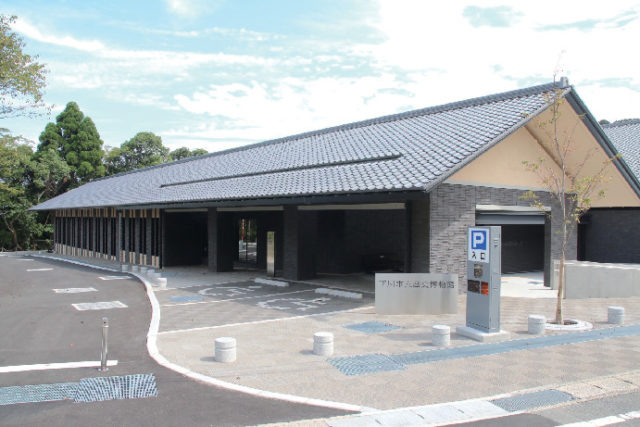 【TOPICS9】下関市立歴史博物館で下関エリアの歴史を学ぶ