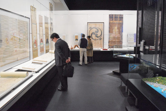 【TOPICS9】下関市立歴史博物館で下関エリアの歴史を学ぶ