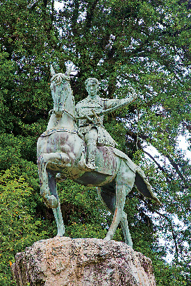 長府をさんぽ【功山寺】