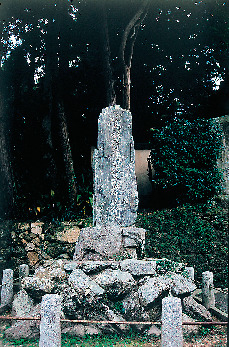 長府をさんぽ【功山寺】