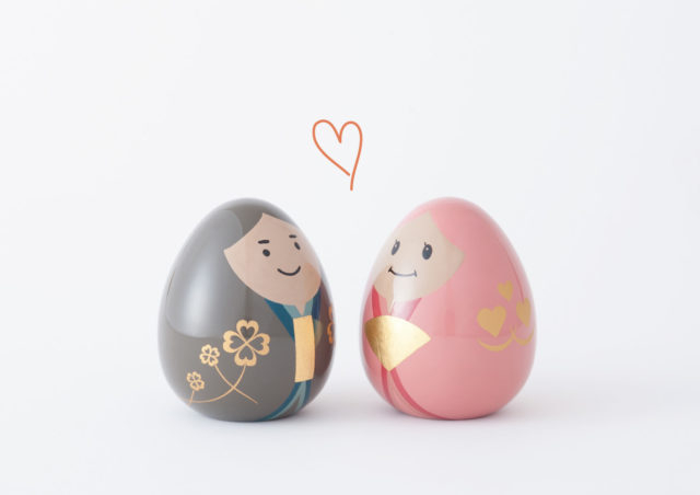 【TOPICS3】世界でひとつの漆の伝統工芸品Ouchi夫婦