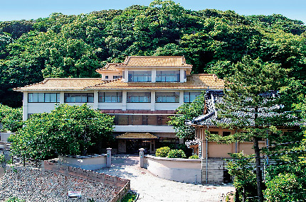 下関をめぐる【春帆楼】