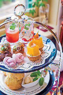 下関をめぐる【旧下関英国領事館】