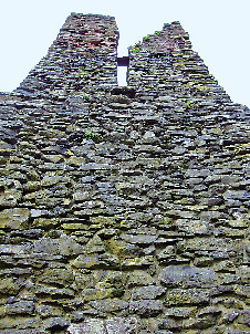 萩の世界遺産 萩反射炉