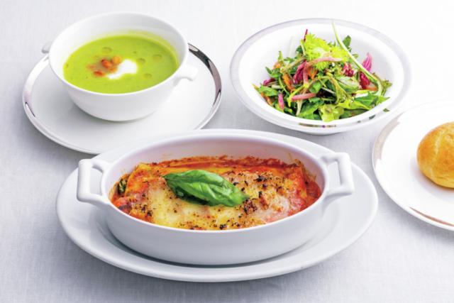 京都国立博物館・三十三間堂周辺 The Muses