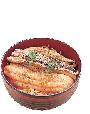 【田辺&みなべ×グルメ】太刀魚のふっくらとした身がたまらない「宝来寿司」