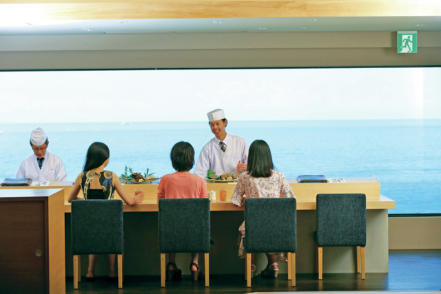 【白浜グルメ×海鮮】すし八咫(すしやた)