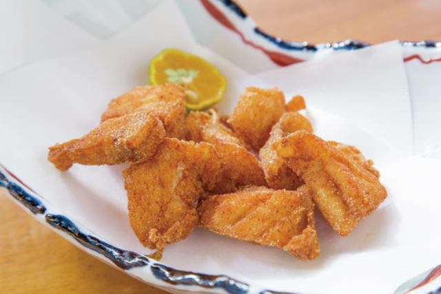 【白浜グルメ×海鮮】海ごはん山ごはん マルキヨ