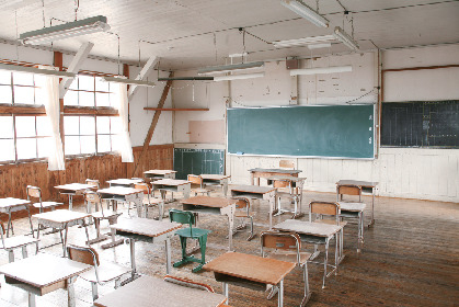 【田辺&みなべ×観光】懐しい木造校舎で過ごすスローな時間「秋津野ガルテン」