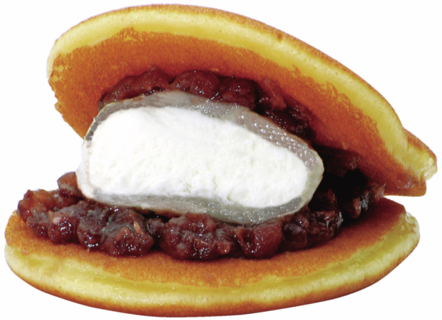 湯上がりのおともに♪「黒川温泉 どら焼き家 どらどら」