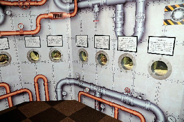 すさみ町立 エビとカニの水族館