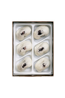 旬菓庵かどや 羽衣店