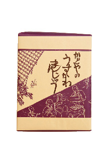 旬菓庵かどや 羽衣店